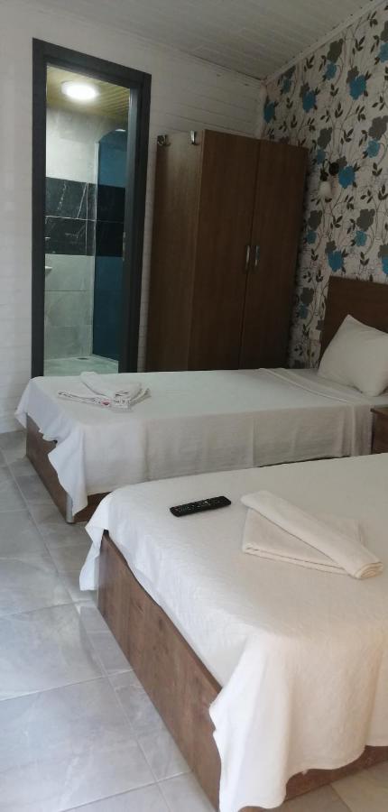 Durak Hotel Ölüdeniz Buitenkant foto