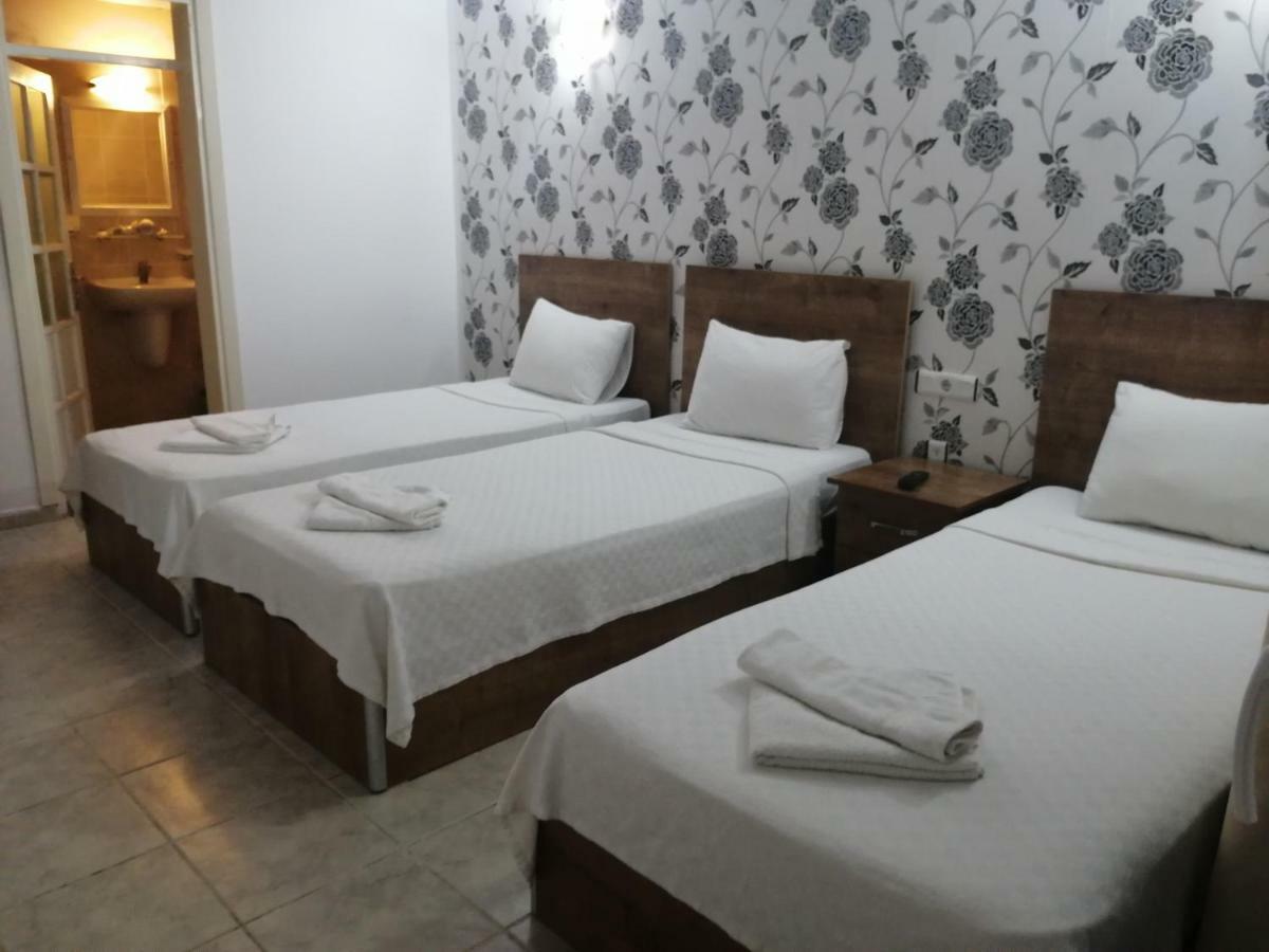 Durak Hotel Ölüdeniz Buitenkant foto