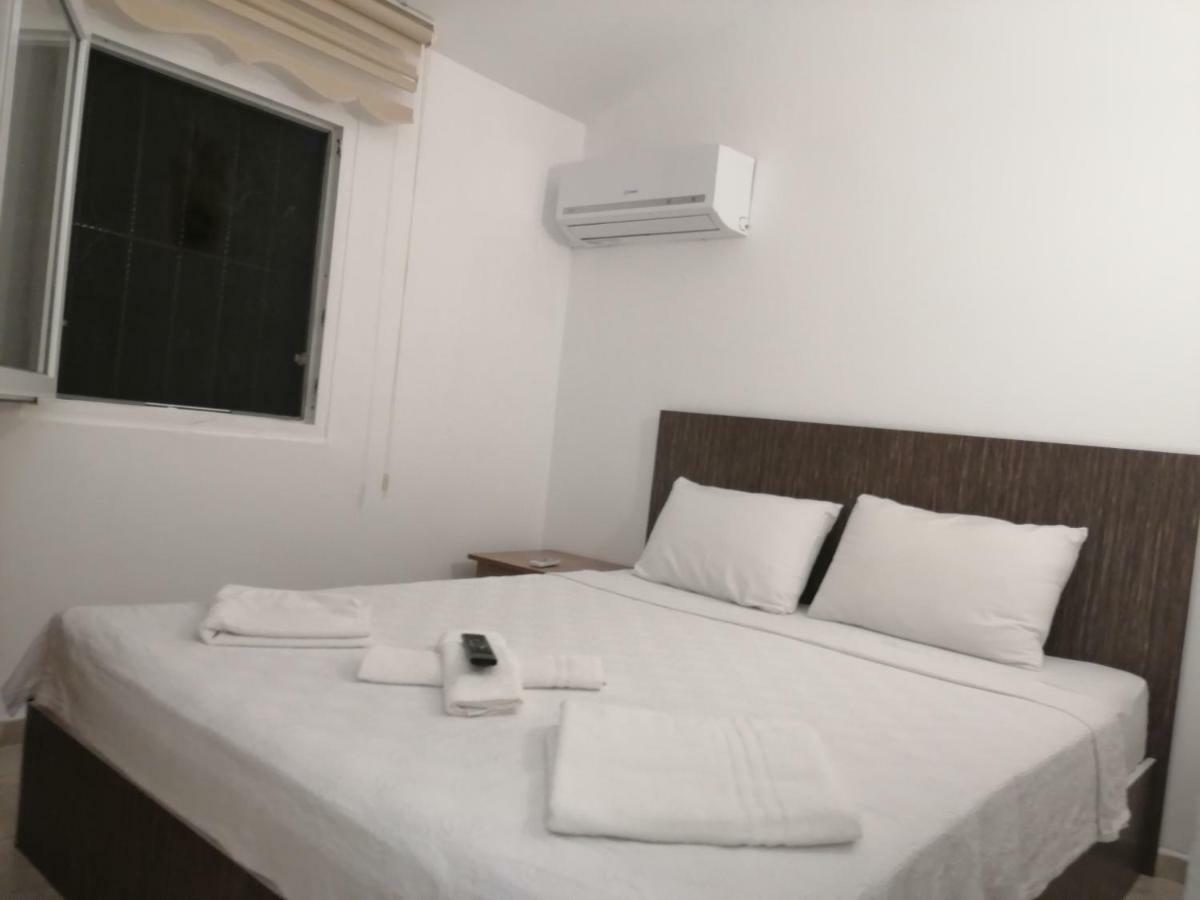 Durak Hotel Ölüdeniz Buitenkant foto